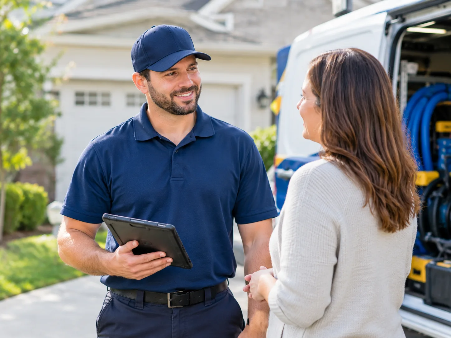 Sewage Backup Cleanup Graham, TX FAQs
